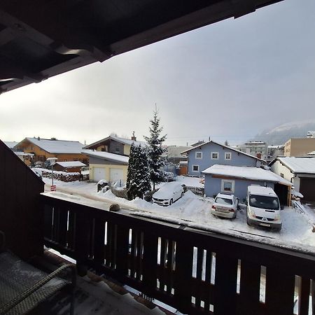 The Steinbock Lodge With Garden And Bbq Zell am See Kültér fotó
